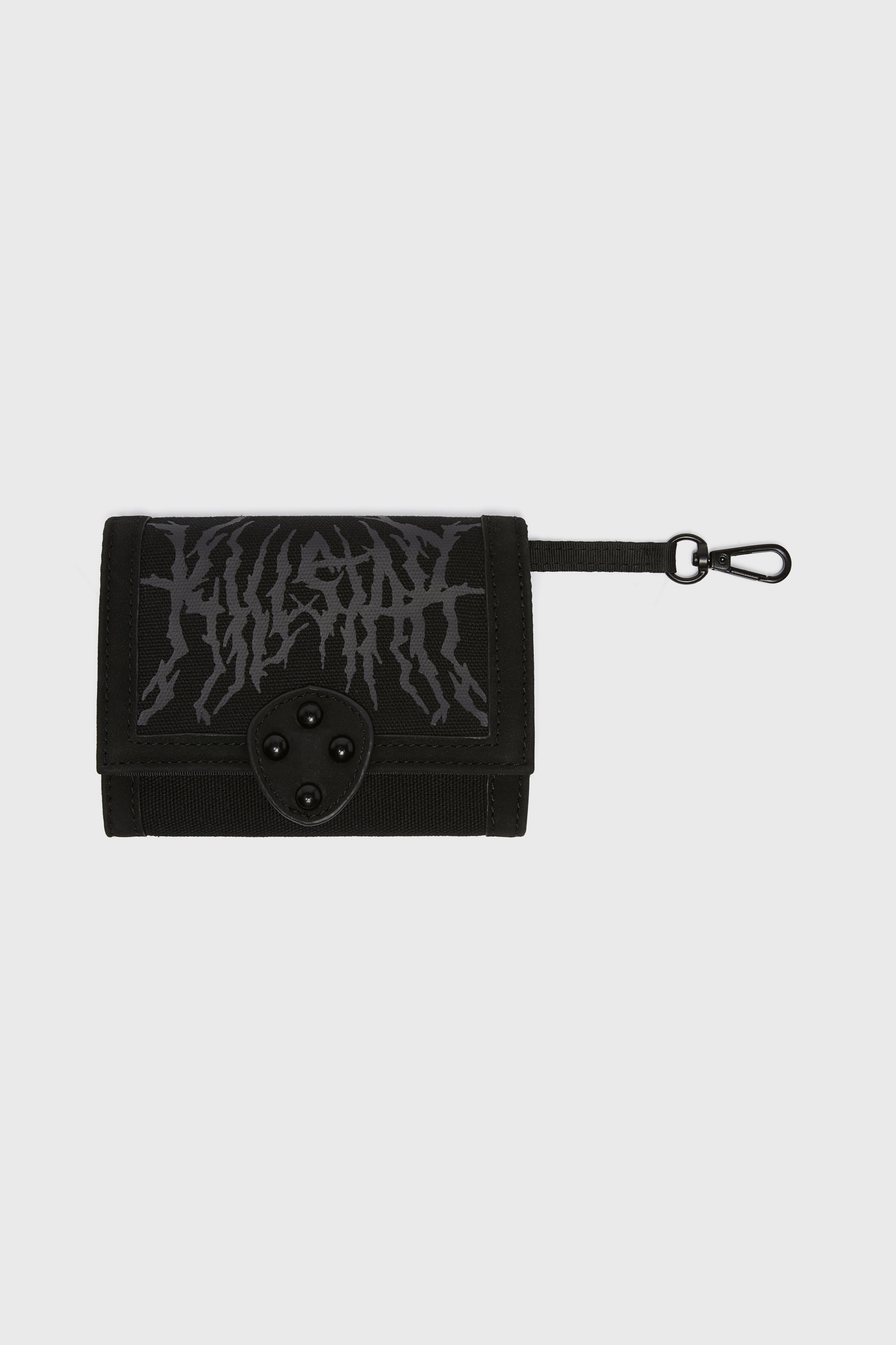 Shadowmark Canvas Wallet Killstar