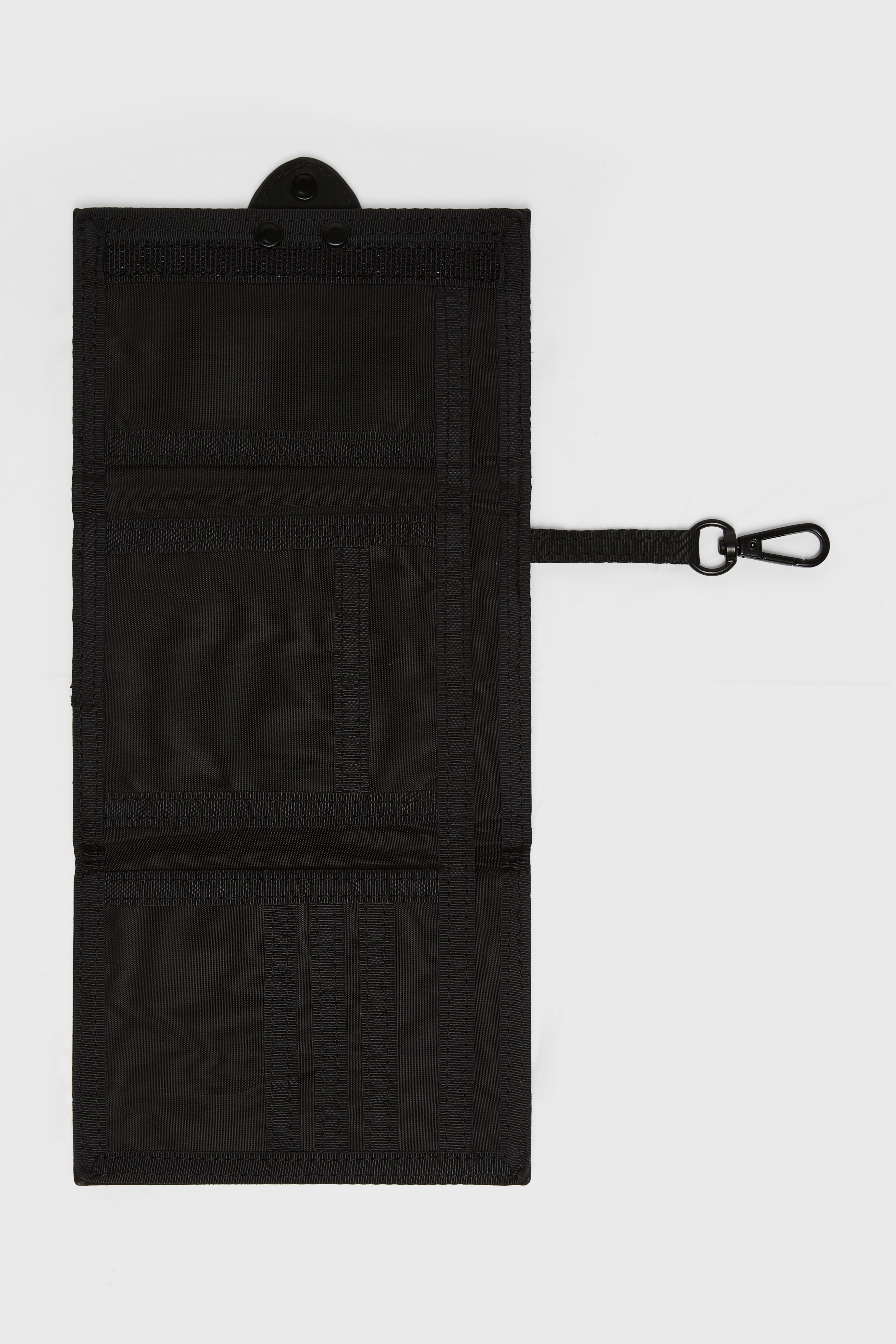 Shadowmark Canvas Wallet Killstar