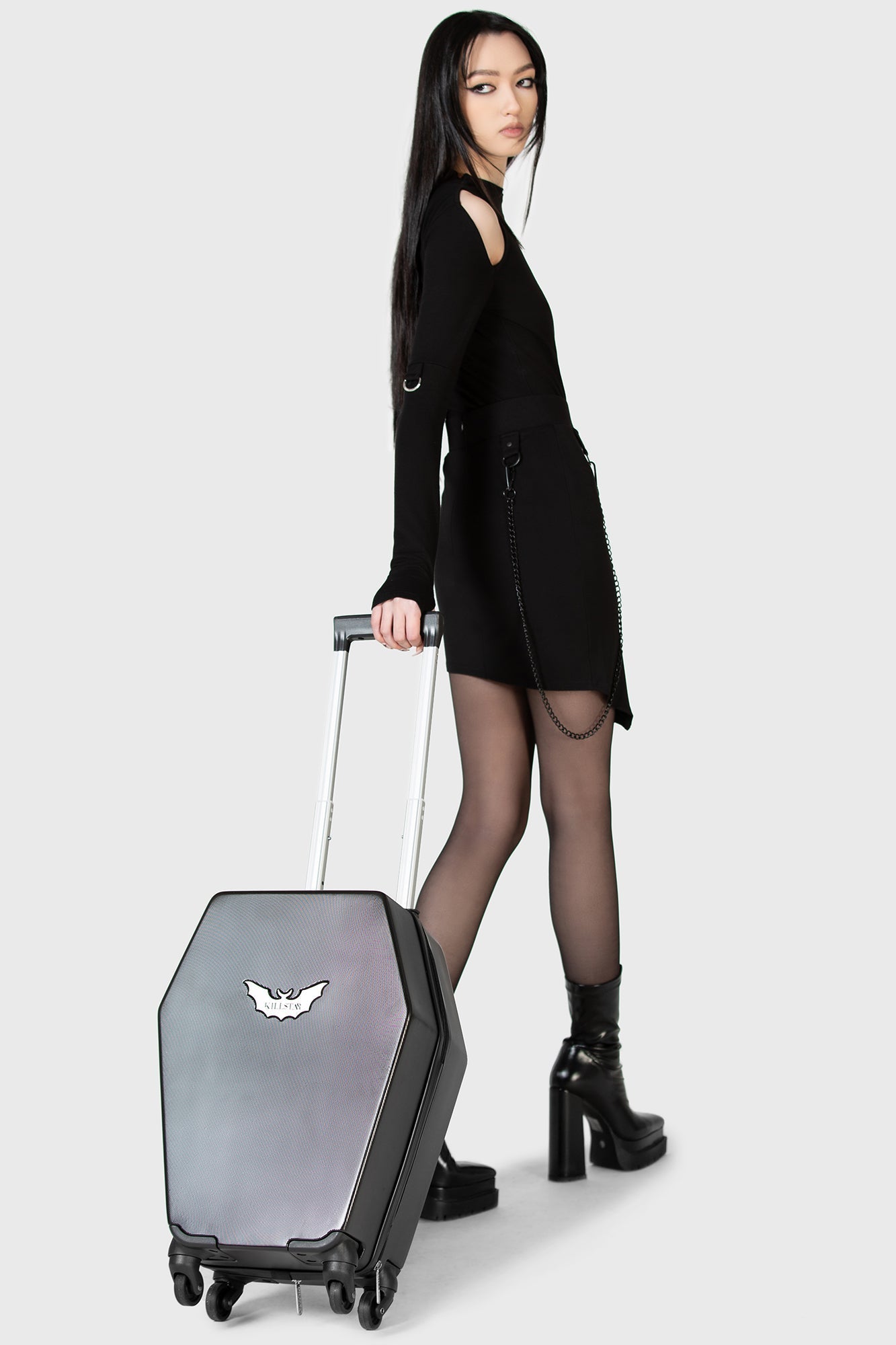 Casket Carry Case Killstar