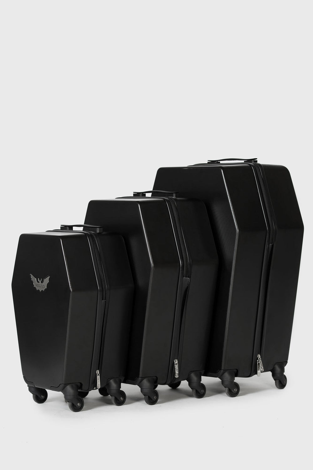 Casket Carry Case Killstar
