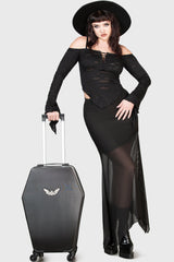 Casket Carry Case Killstar