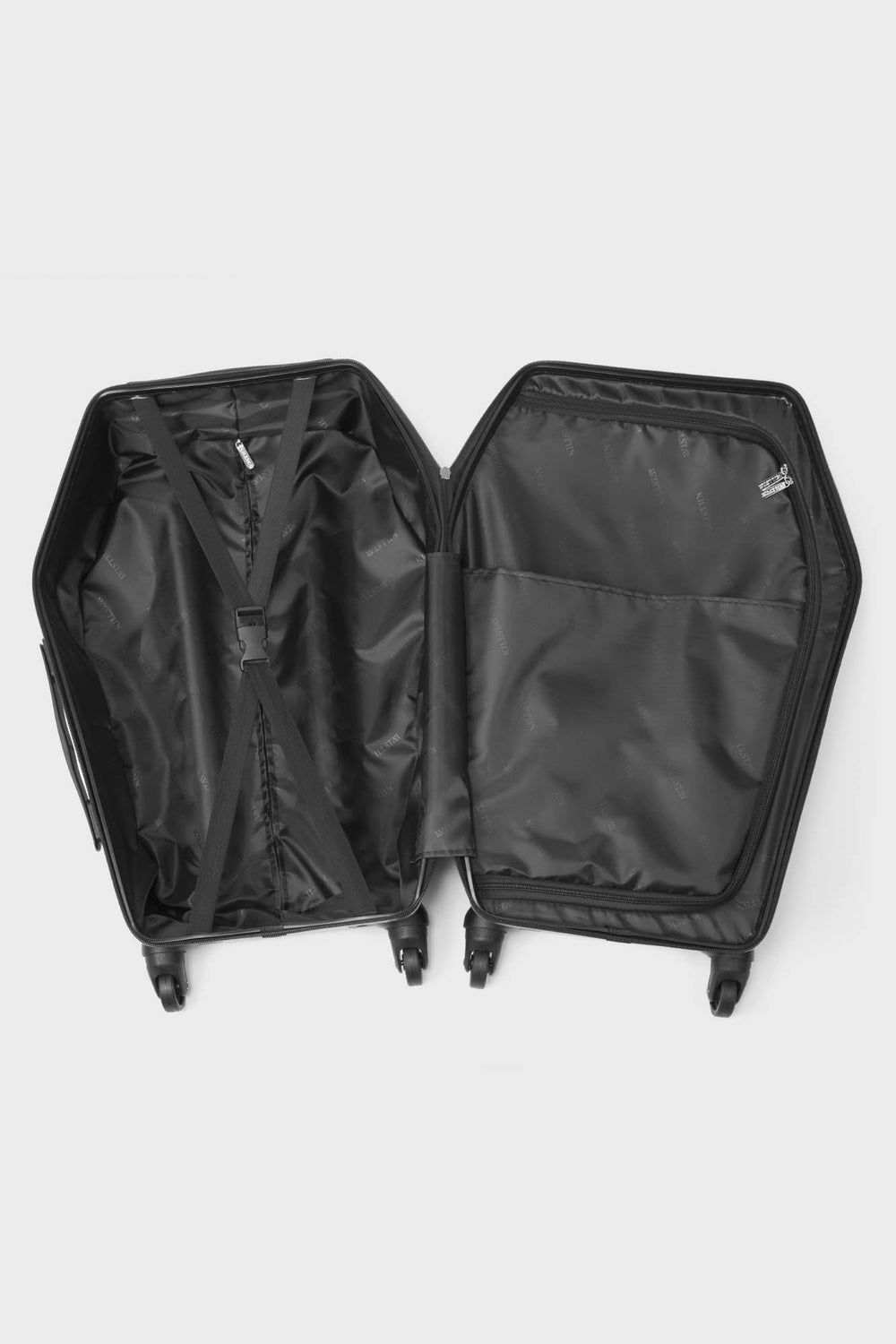 Casket Carry Case Killstar