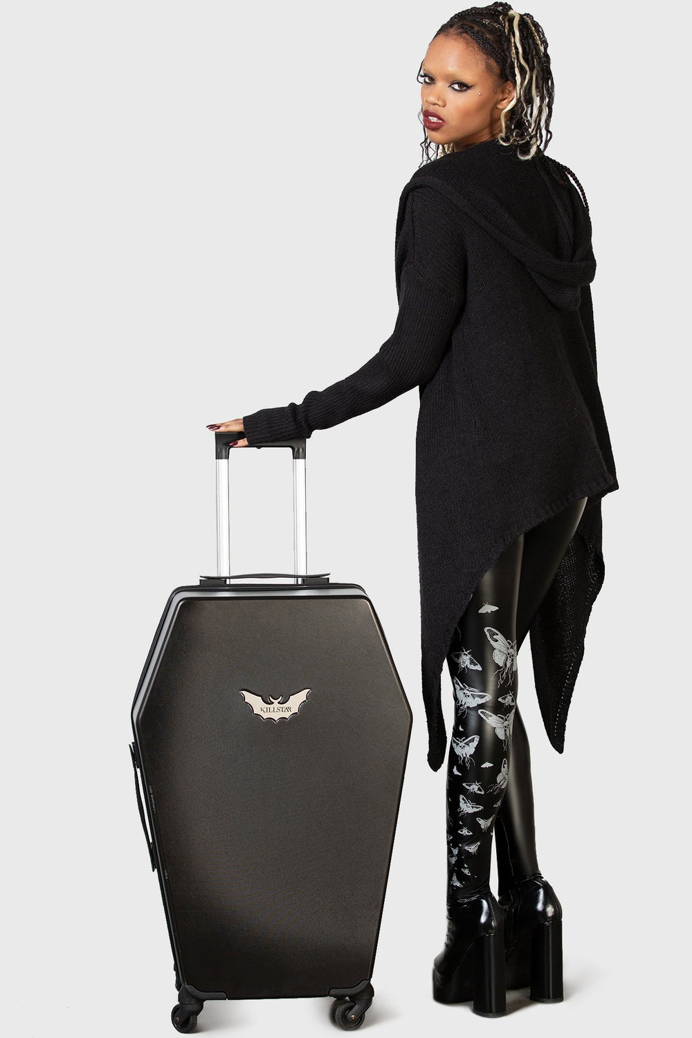 Casket Carry Case Killstar