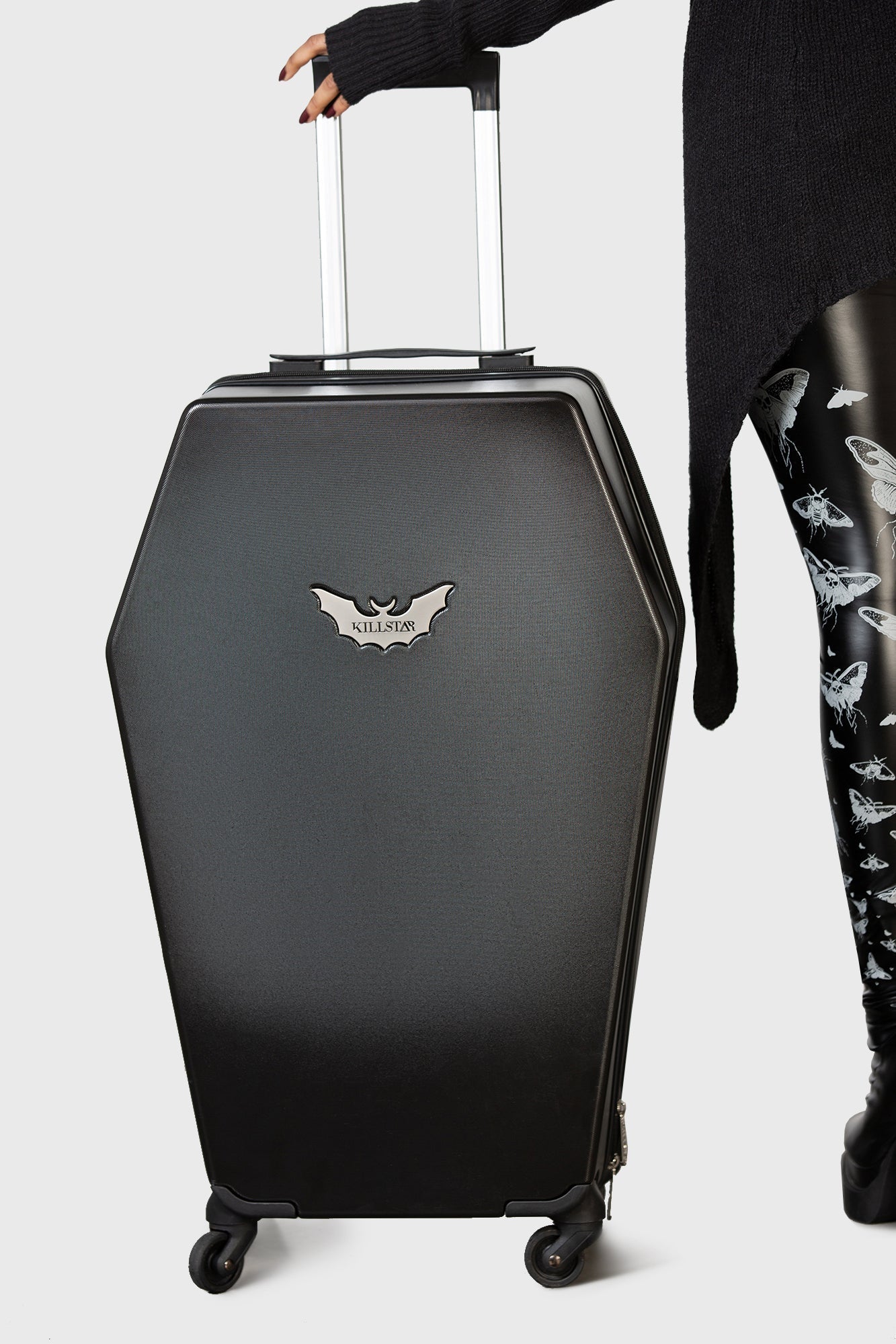 Casket Carry Case Killstar