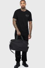 Lune Hex Duffle Bag Killstar