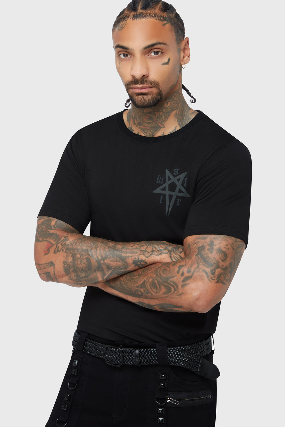 Crescenta Belt Killstar