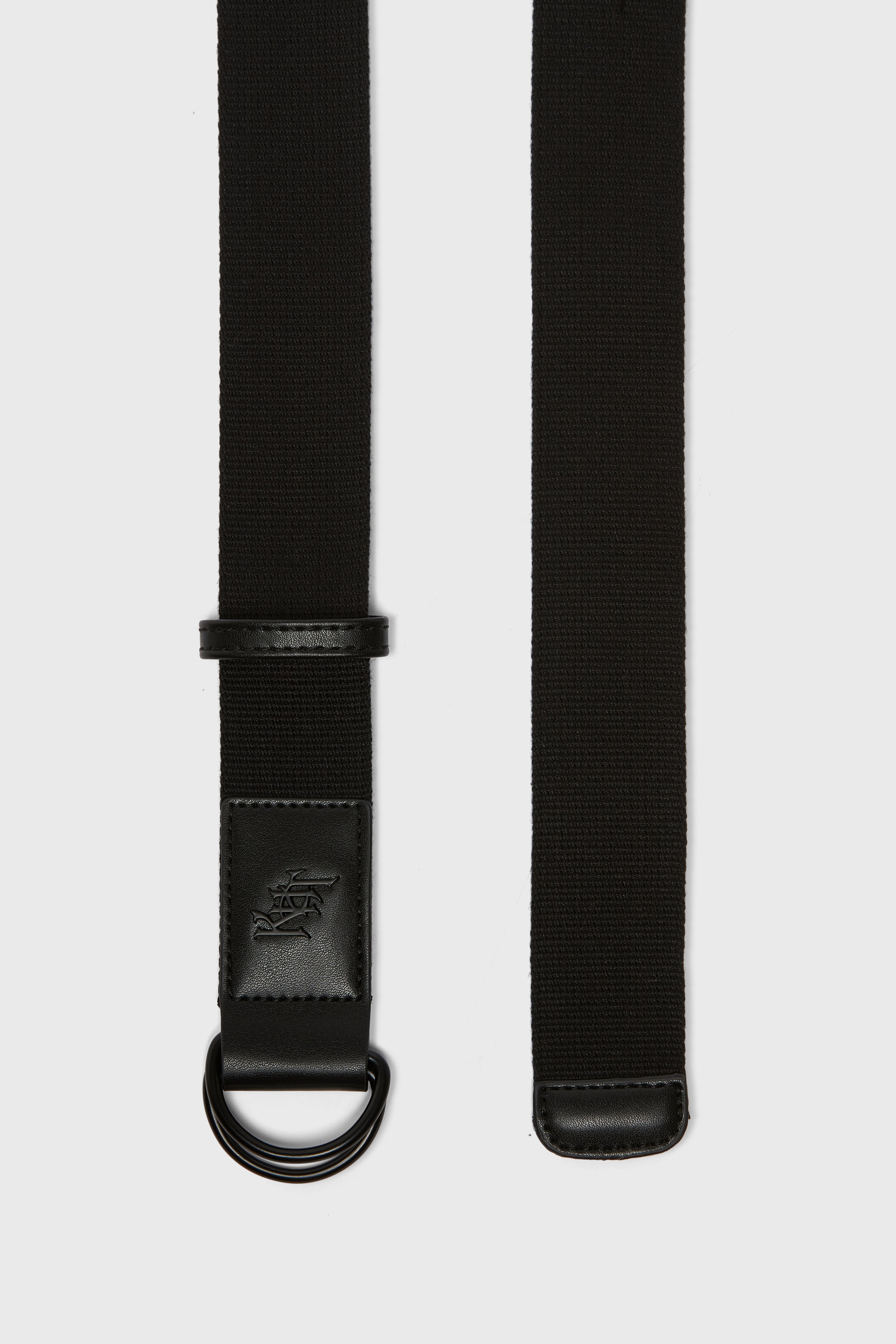 Lupura Belt Killstar