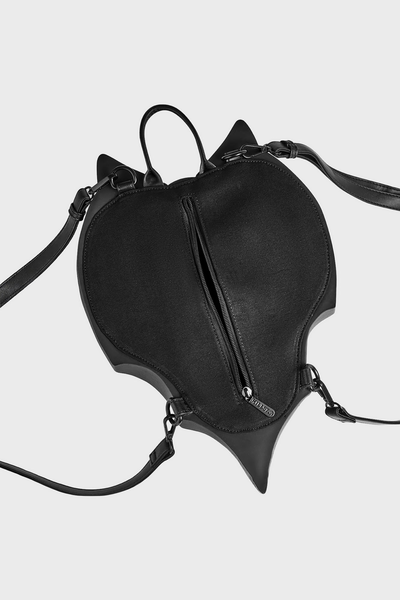 Vamped Up Backpack Killstar