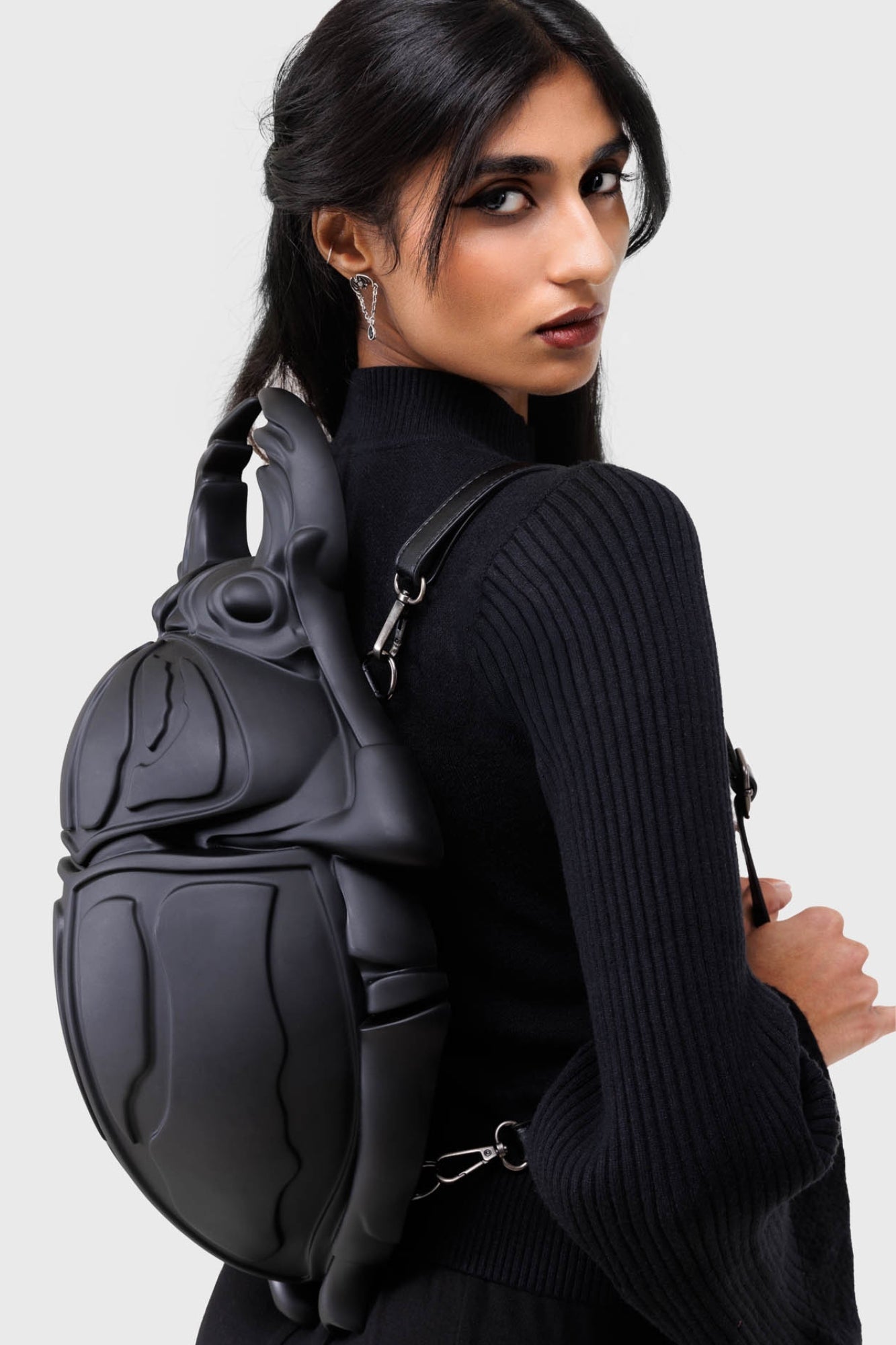Amulet Backpack Killstar