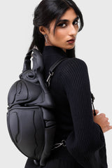 Amulet Backpack Killstar