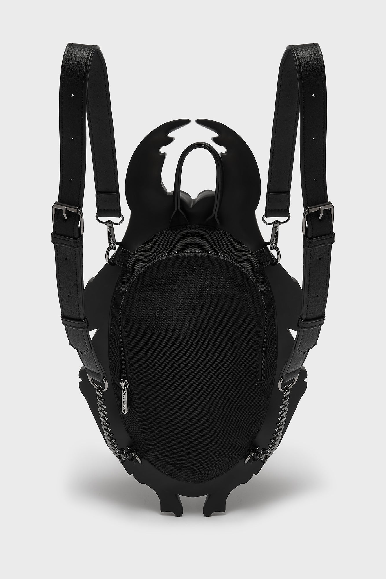 Amulet Backpack Killstar