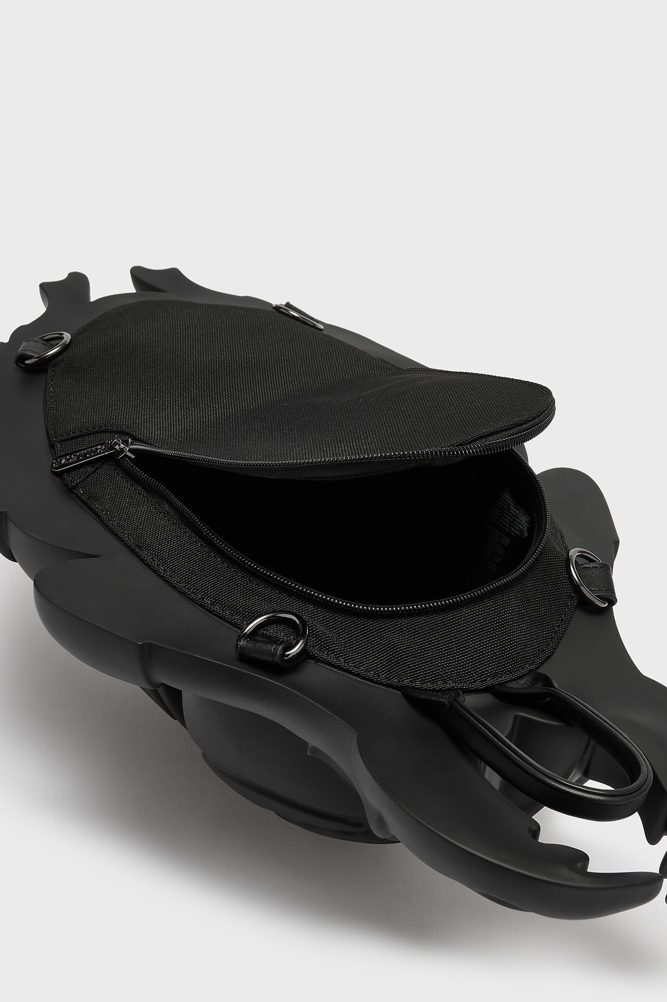 Amulet Backpack Killstar