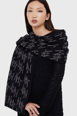 Kihilist Scarf Killstar