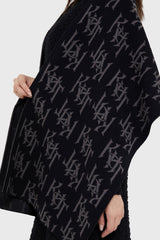 Kihilist Scarf Killstar
