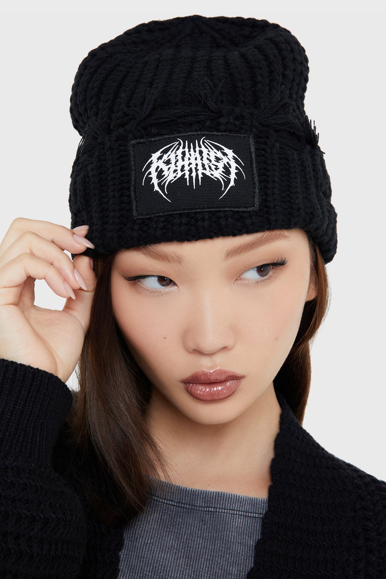 Forsaken Beanie Killstar