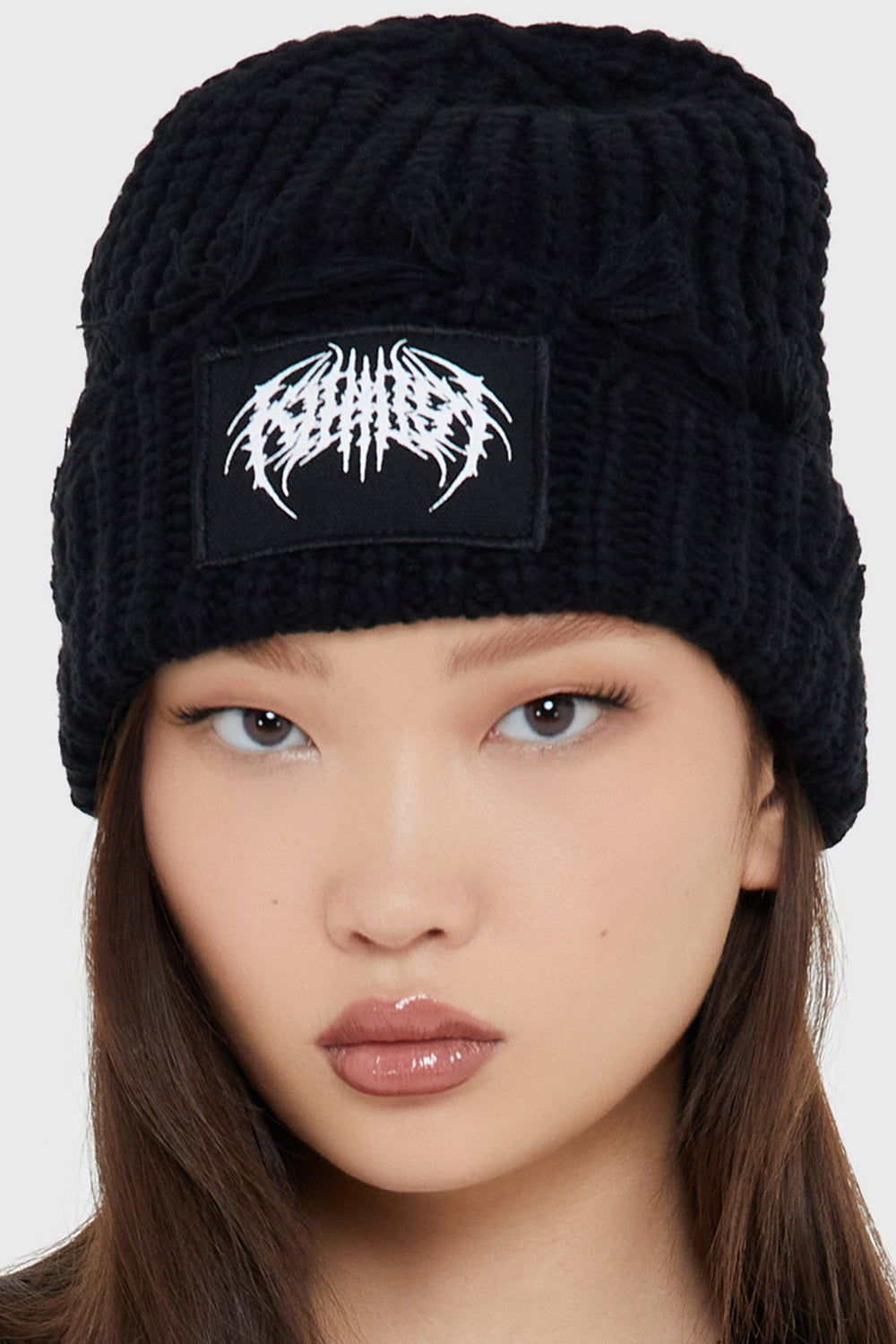 Forsaken Beanie Killstar