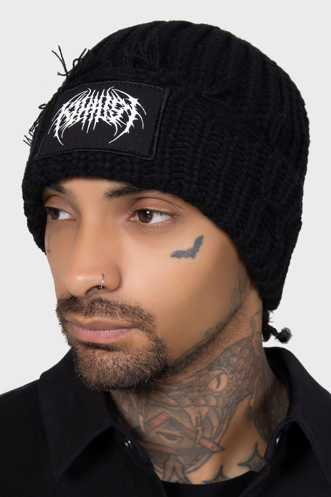 Forsaken Beanie Killstar