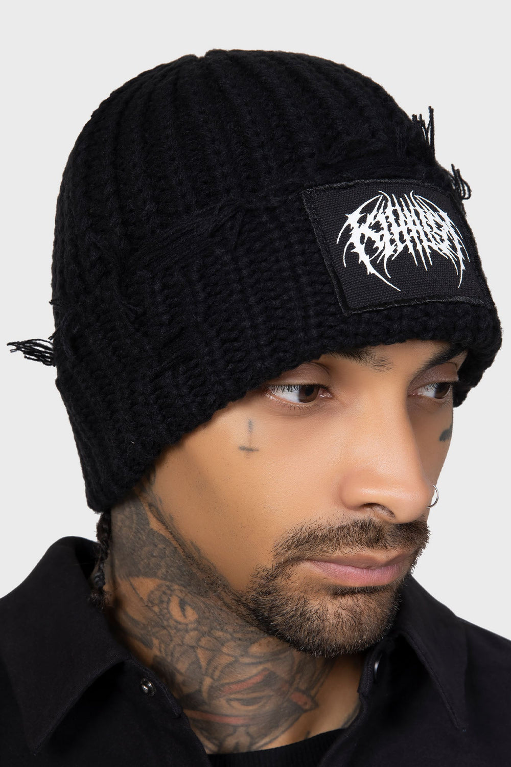 Forsaken Beanie Killstar