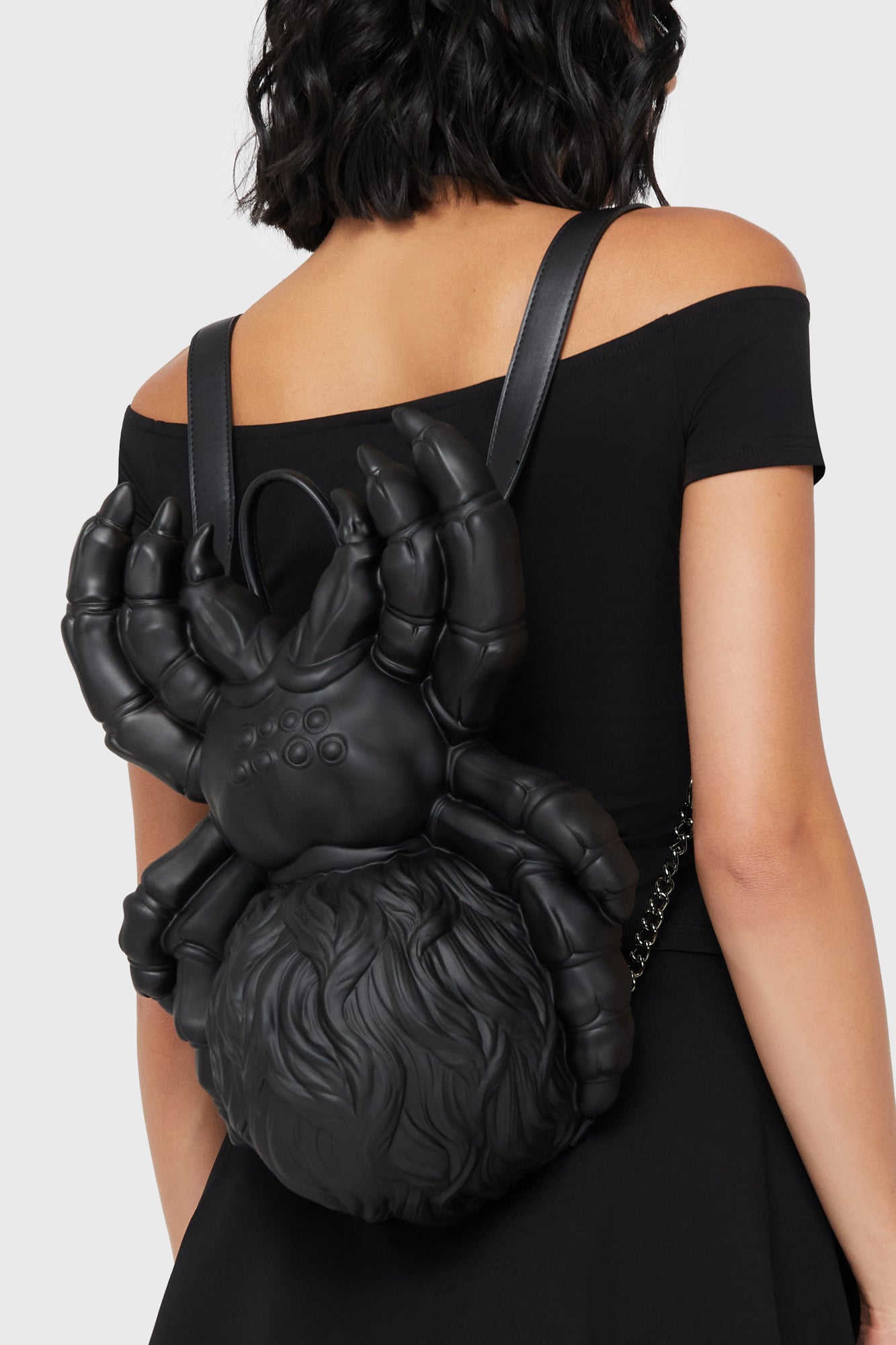 Tarantula Backpack Killstar