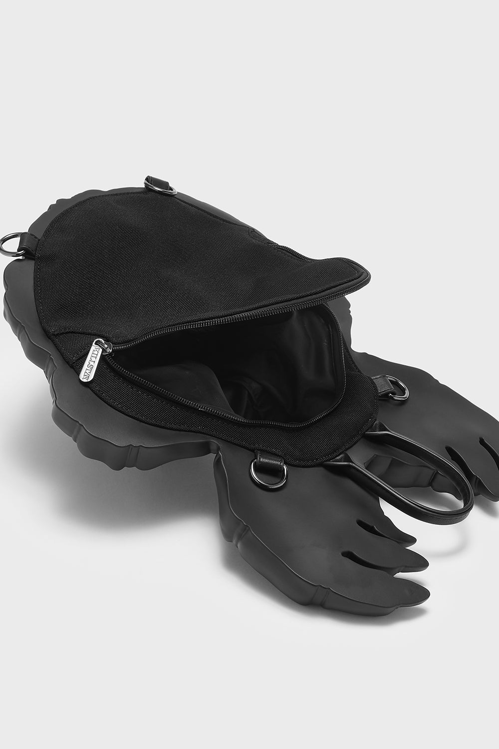 Tarantula Backpack Killstar