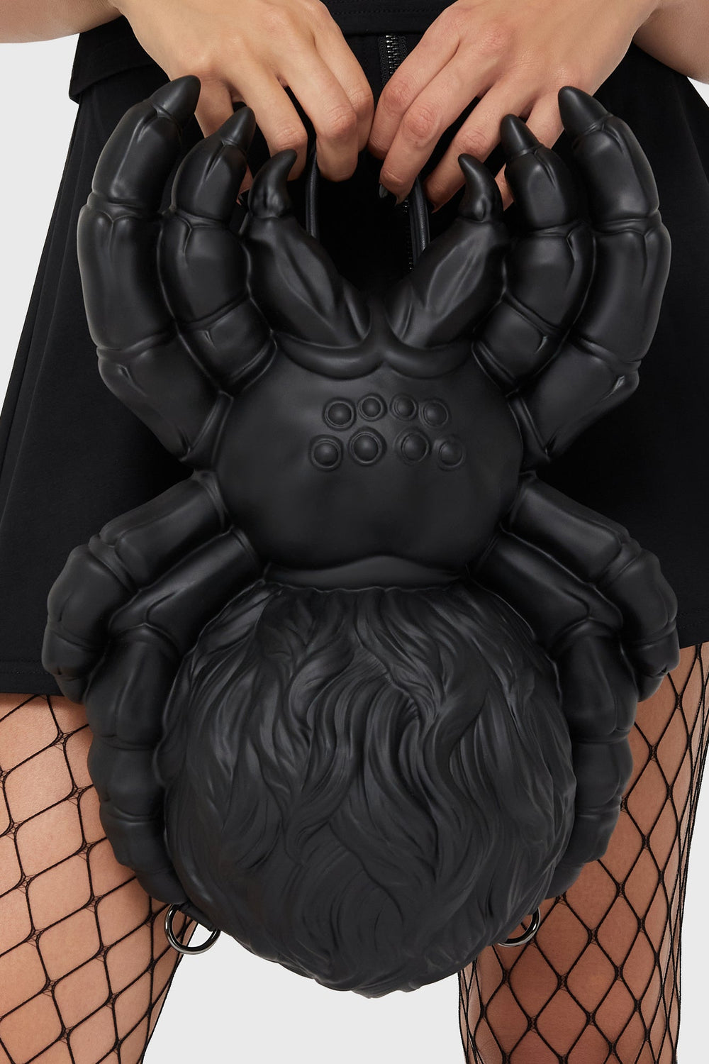 Tarantula Backpack Killstar