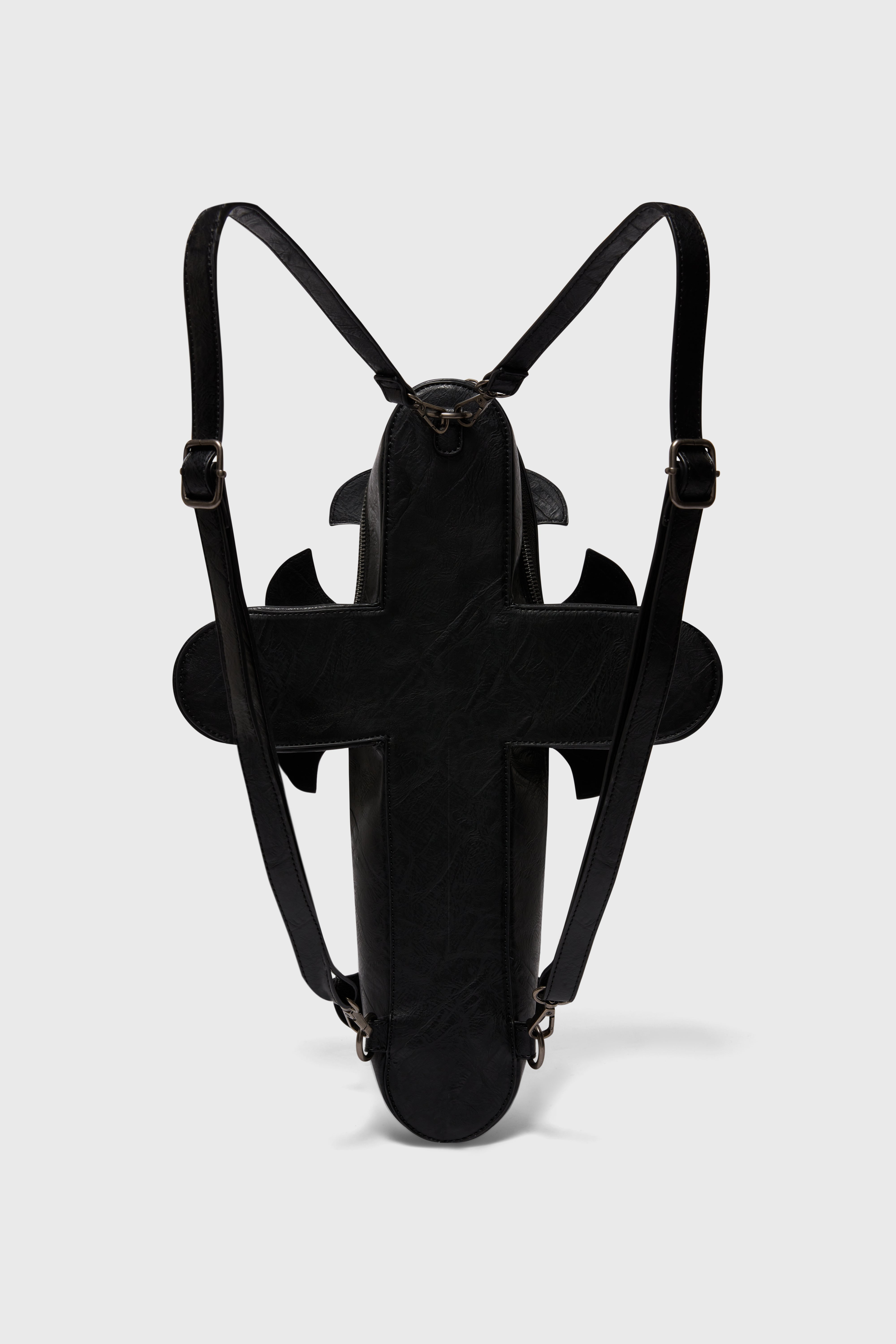 Eternal Solstice Backpack Killstar