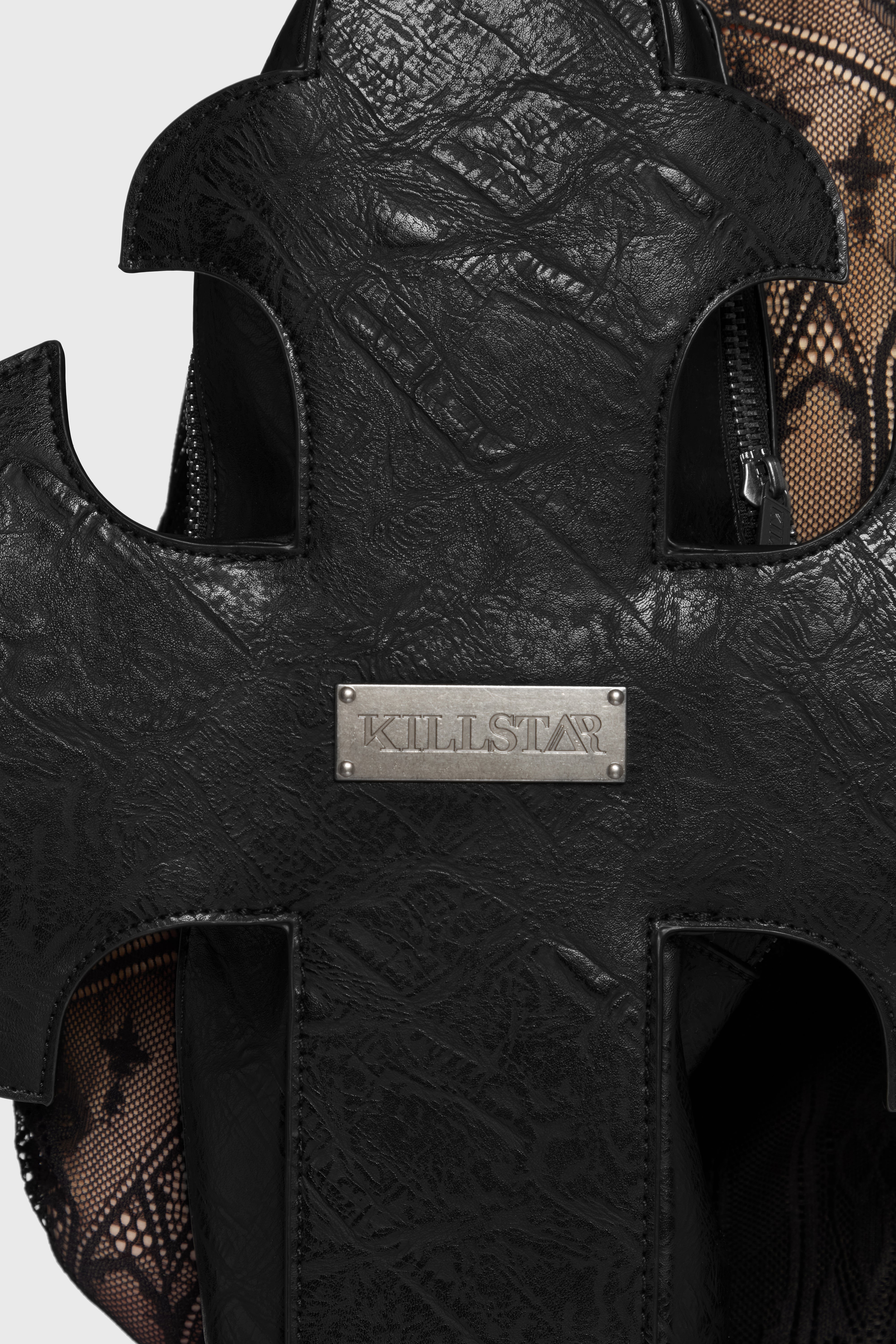 Eternal Solstice Backpack Killstar