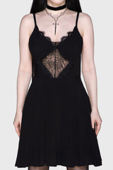 Sacralgia Dress Killstar