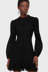 Liora's Wrath Mini Dress Killstar