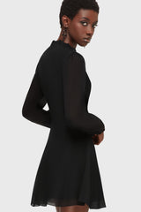 Liora's Wrath Mini Dress Killstar