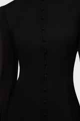 Liora's Wrath Mini Dress Killstar