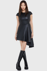 Ashfall Dress Killstar