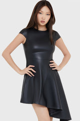 Ashfall Dress Killstar