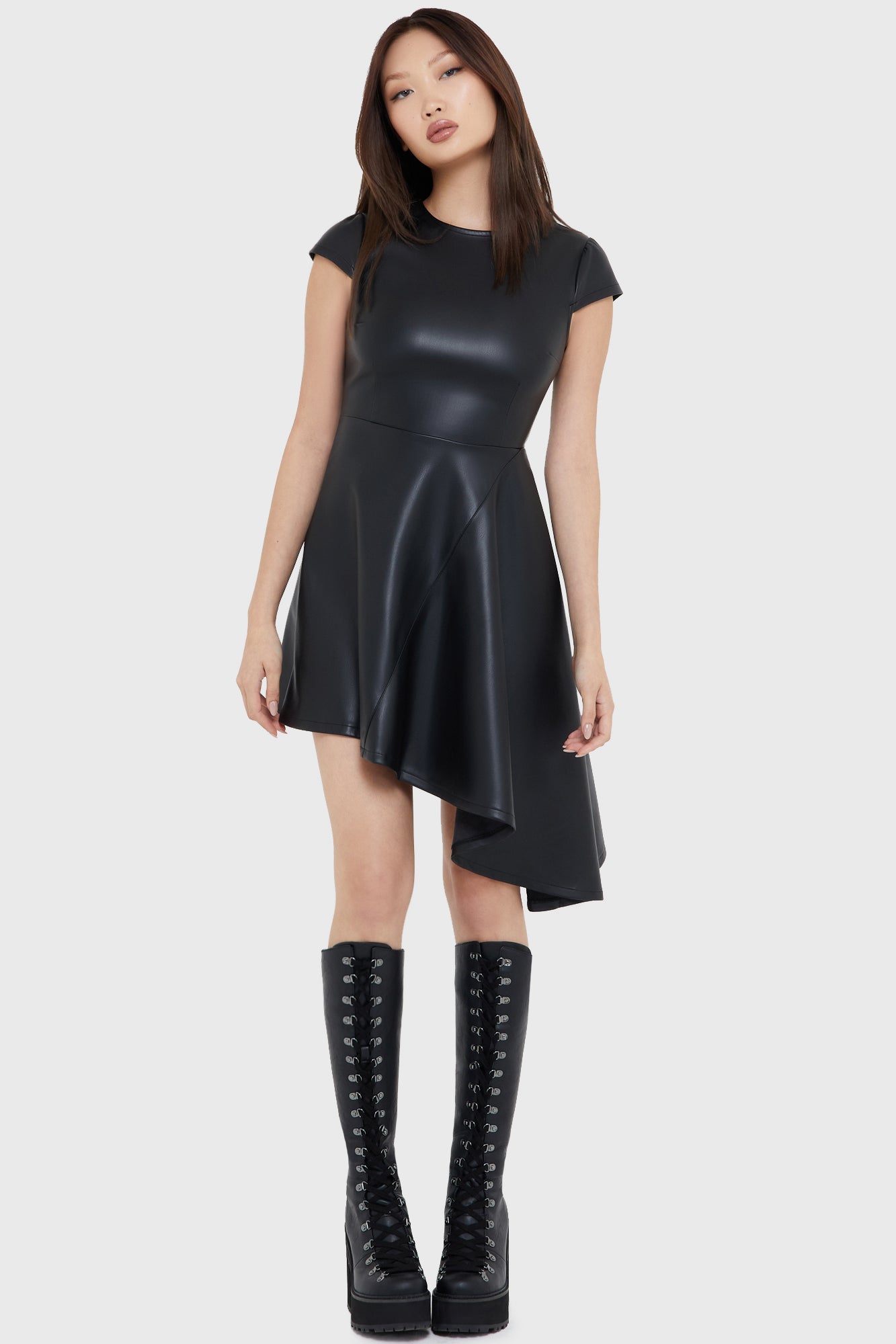 Ashfall Dress Killstar