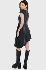 Ashfall Dress Killstar