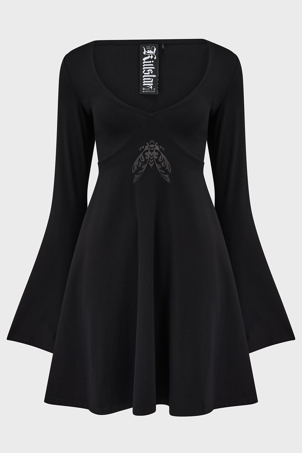 Moonlight Madness Dress Killstar