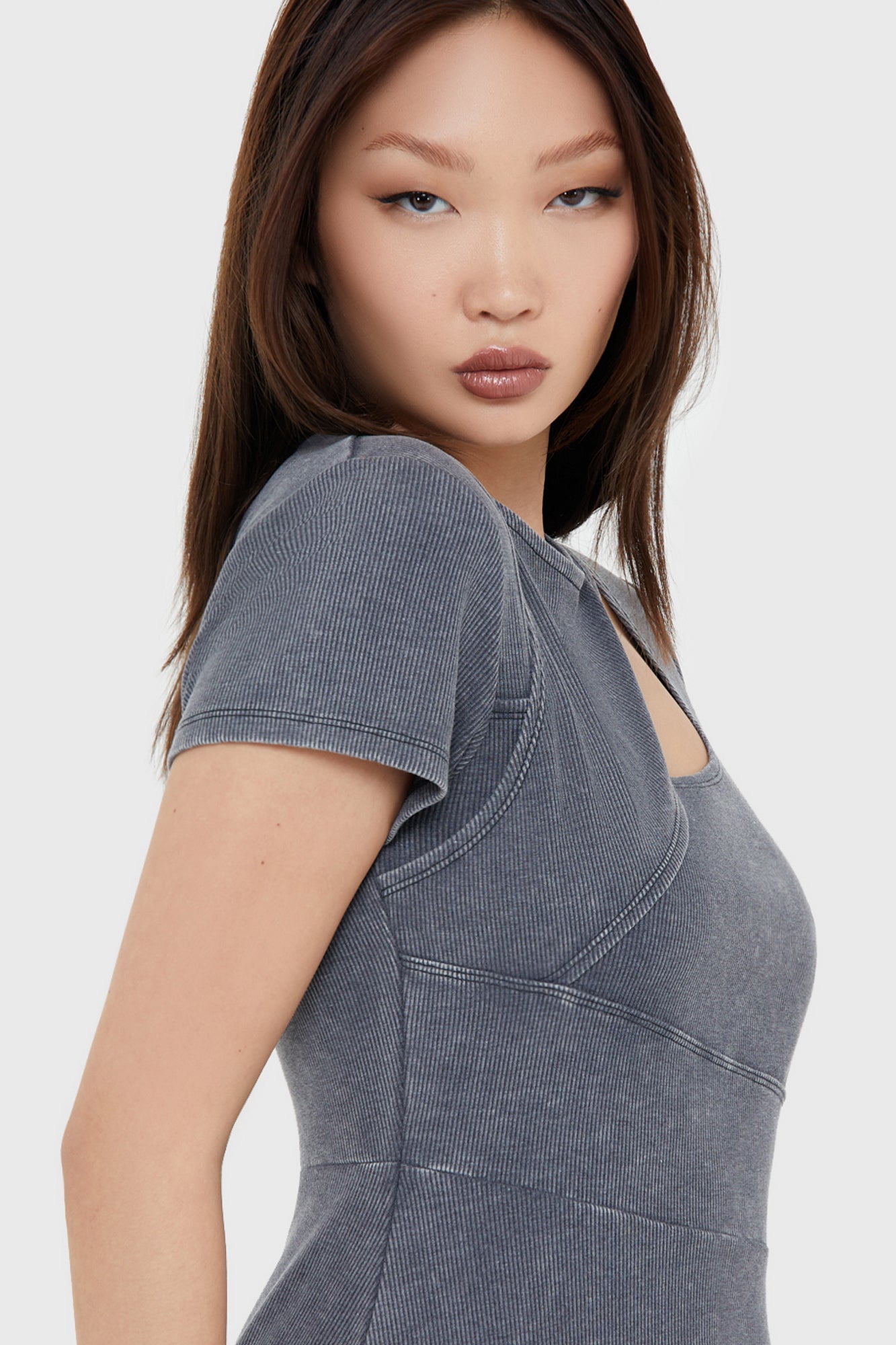 Fallen Vault Dress Killstar