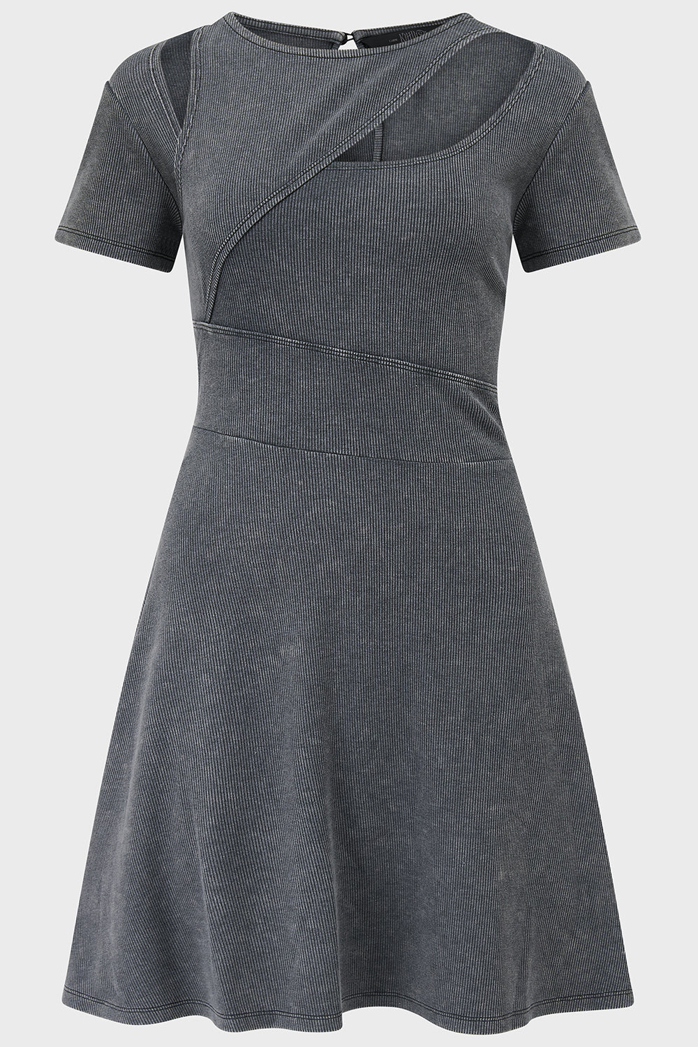 Fallen Vault Dress Killstar