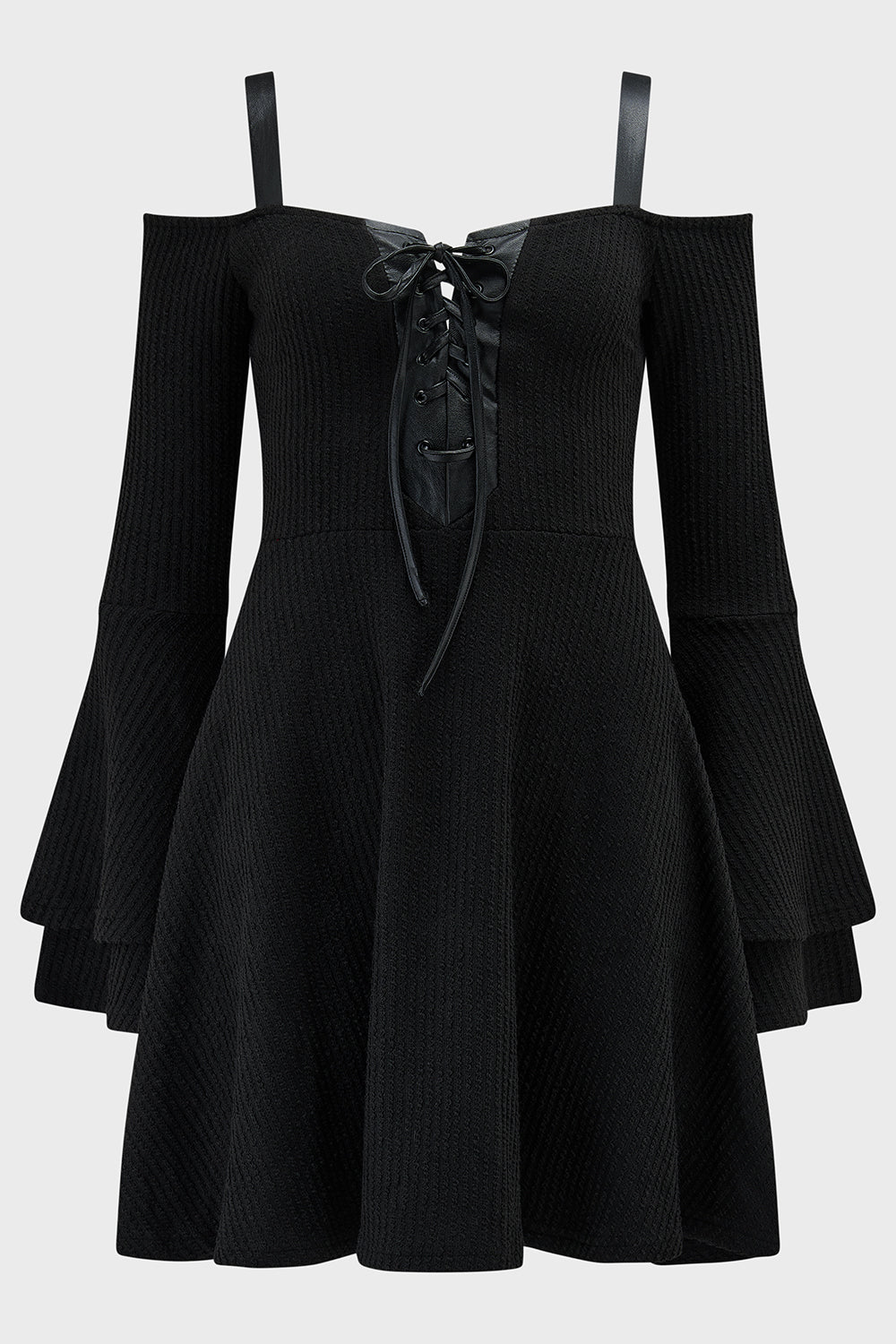 Dark Myth Dress [Black] Killstar