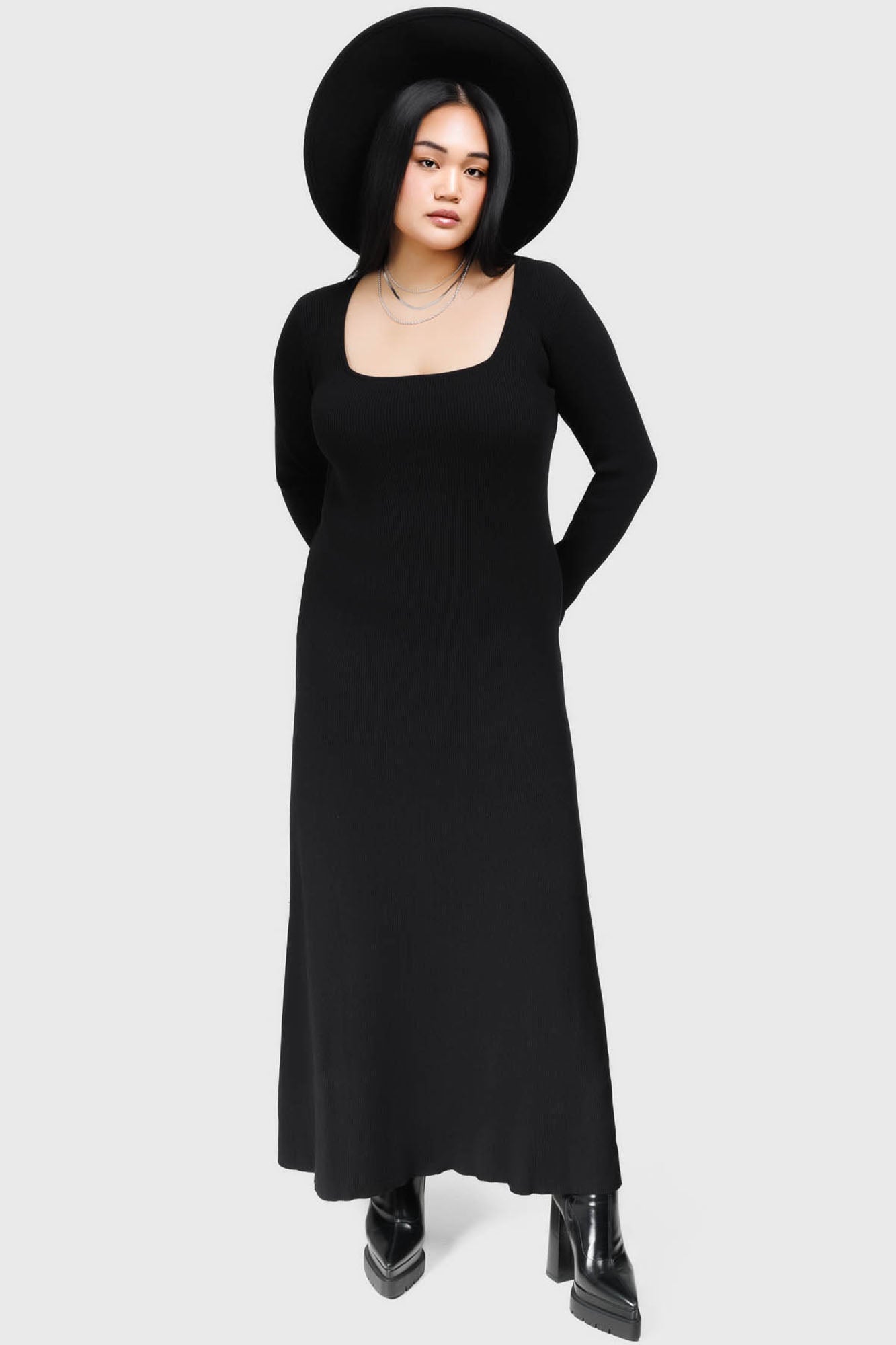 Dark Glyph Dress Killstar