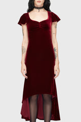 Hadean Muse Dress Killstar