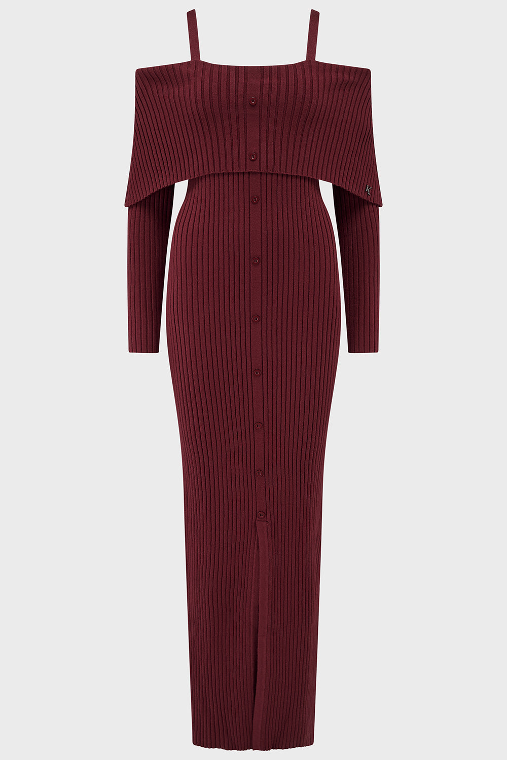 Dusk Empress Dress [Red] Killstar