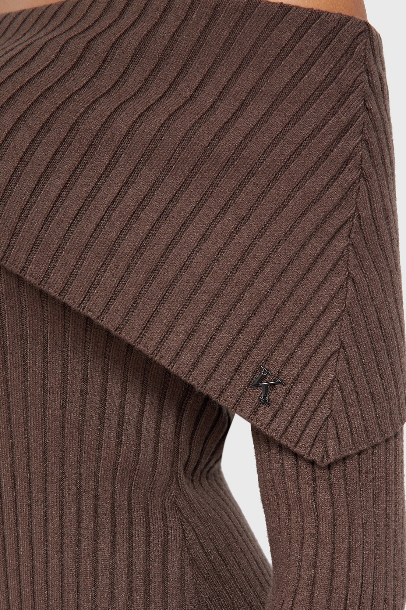 Dusk Empress Dress [Brown] Killstar