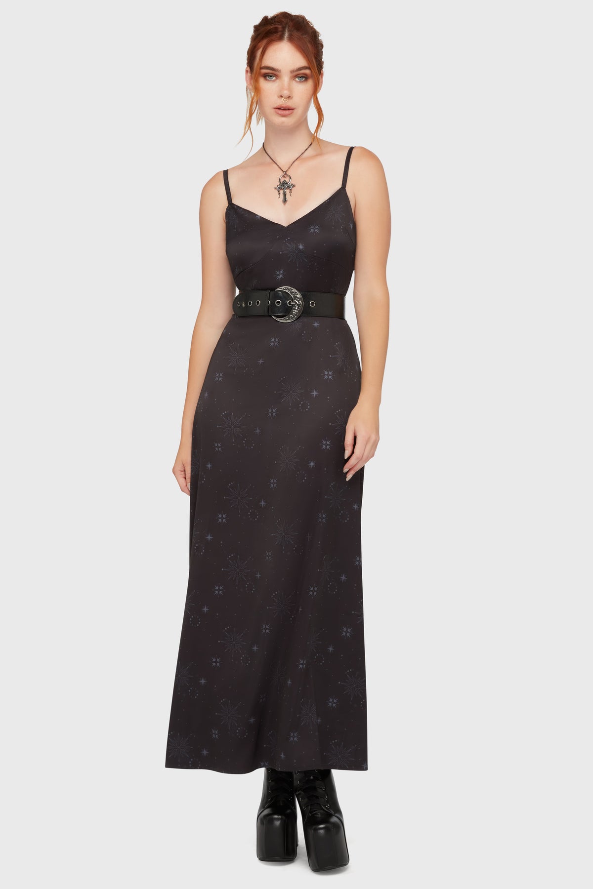 Starveil Dress Killstar