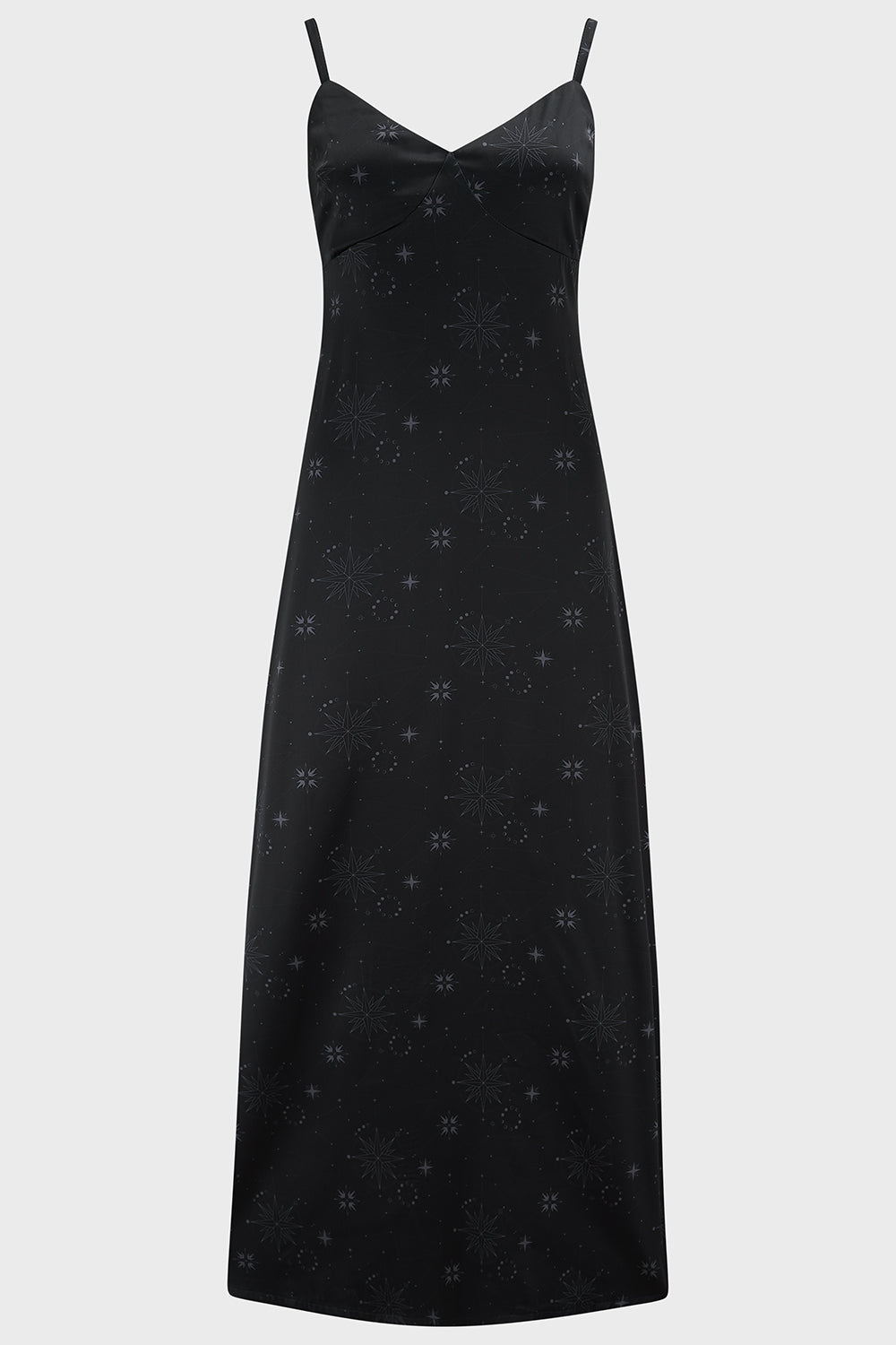 Starveil Dress Killstar