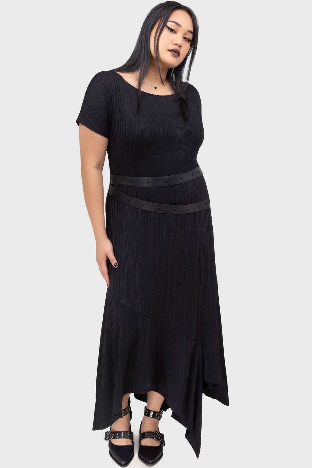 Synapse Dress Killstar