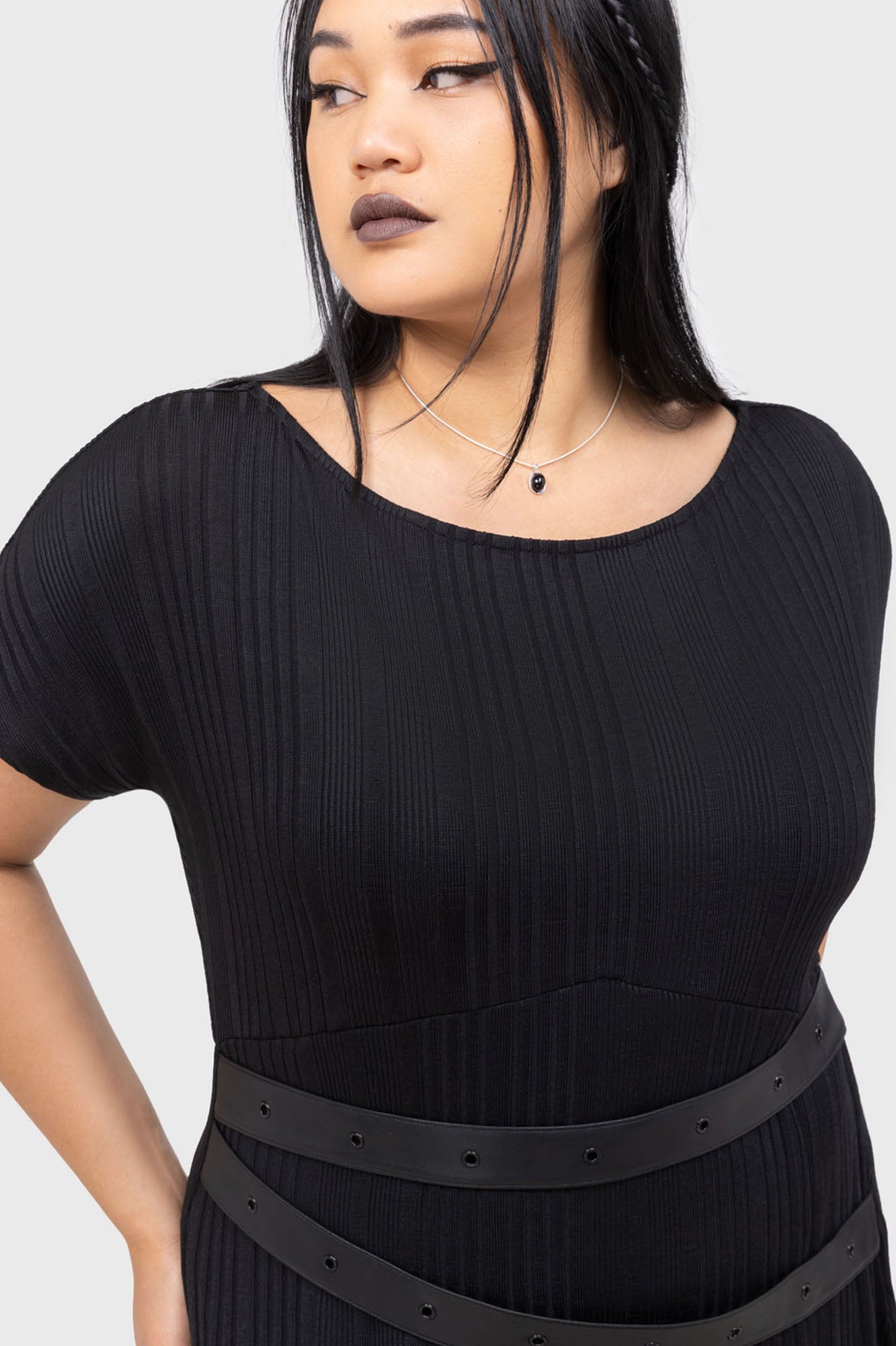 Synapse Dress Killstar