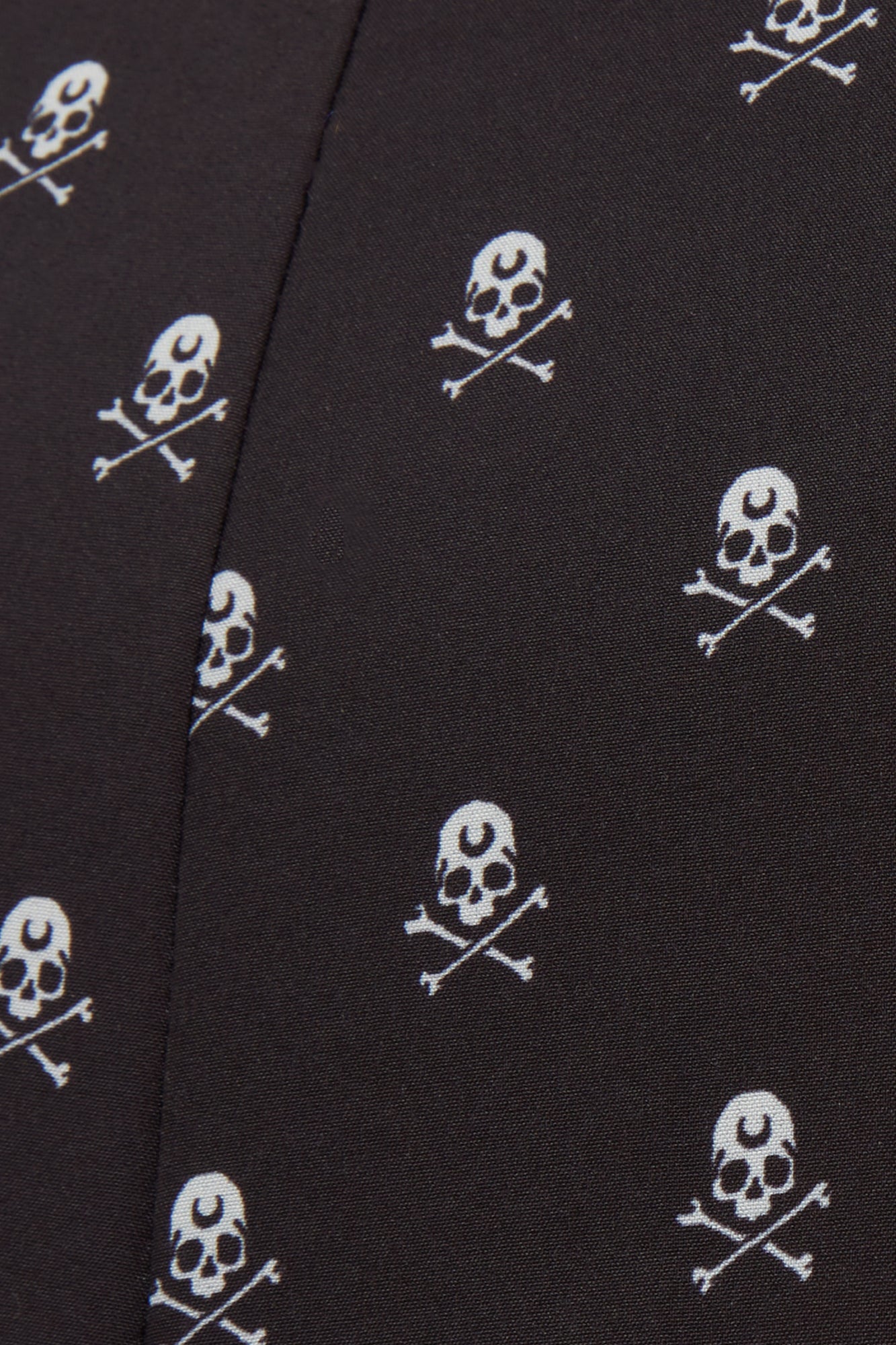 Boneyard Club Short Sleeve Maxi Dress Killstar
