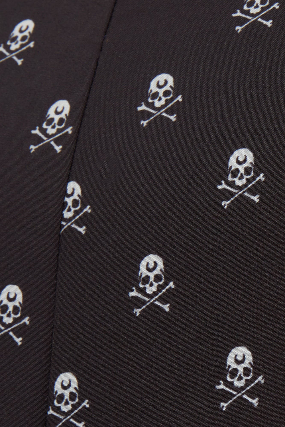 Boneyard Club Short Sleeve Maxi Dress Killstar
