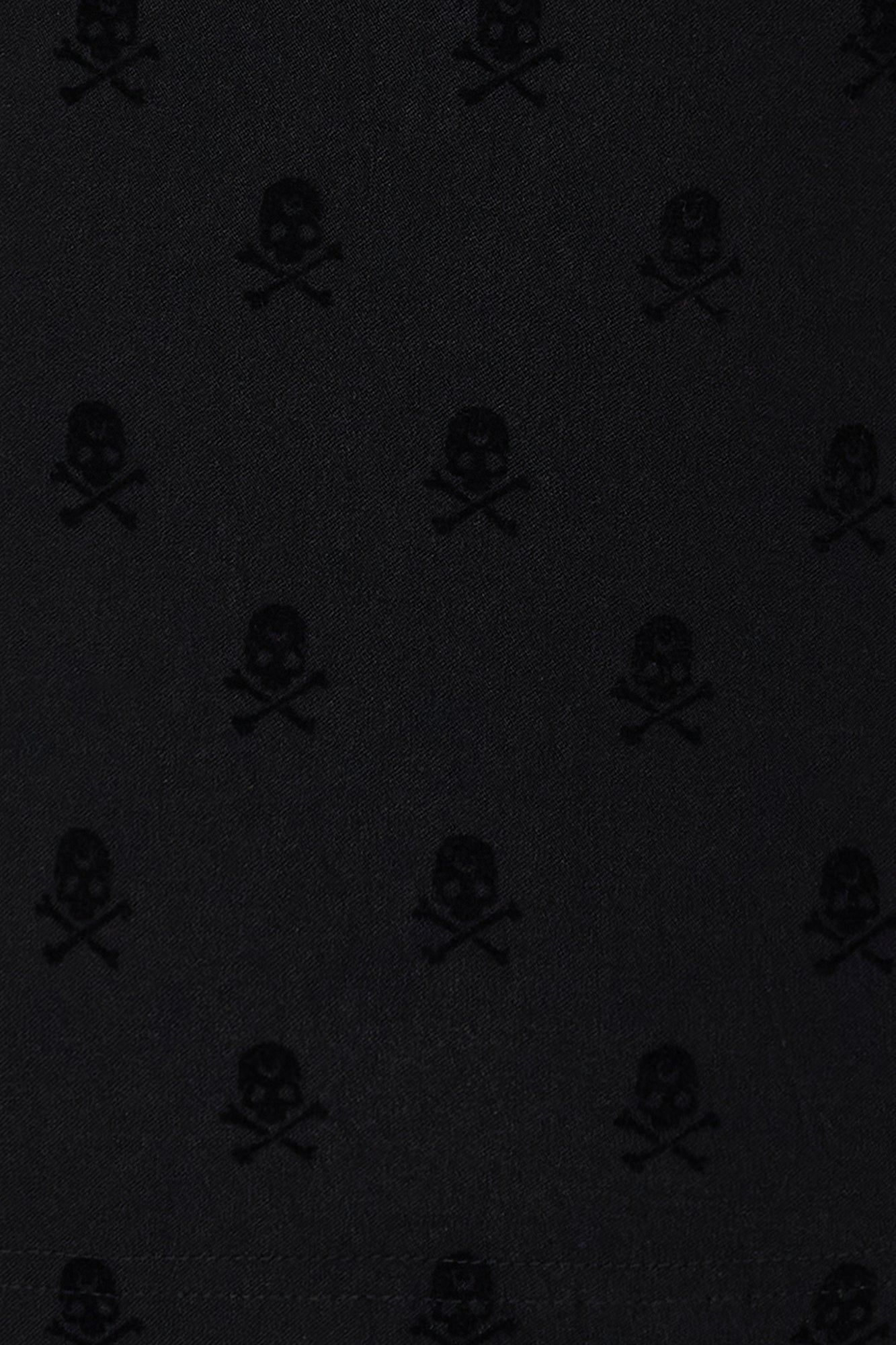 Doom Doll Skirt Killstar